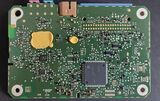 Circuit board side B