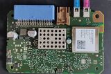Circuit board side A